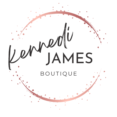 Kennedi James Boutique logo