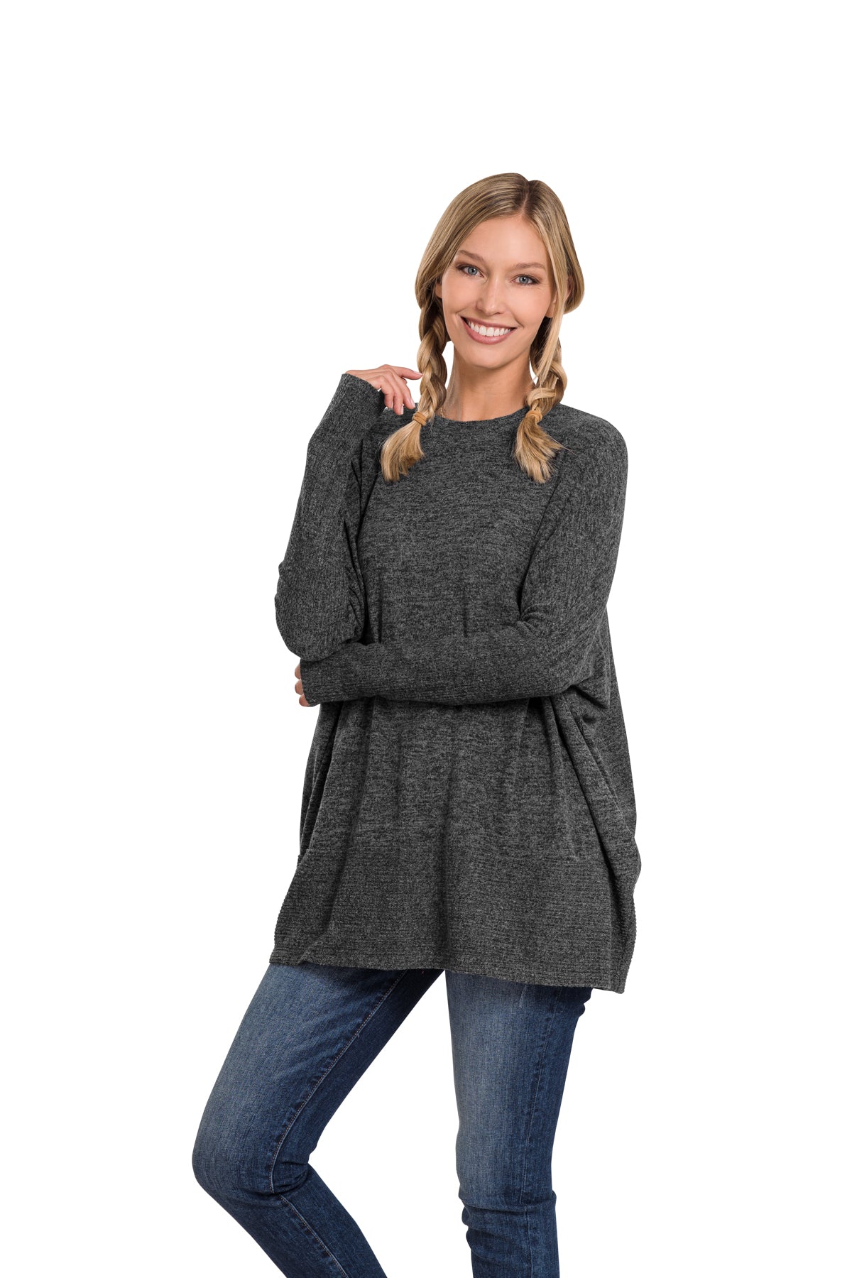 All Day Every Day Sweater