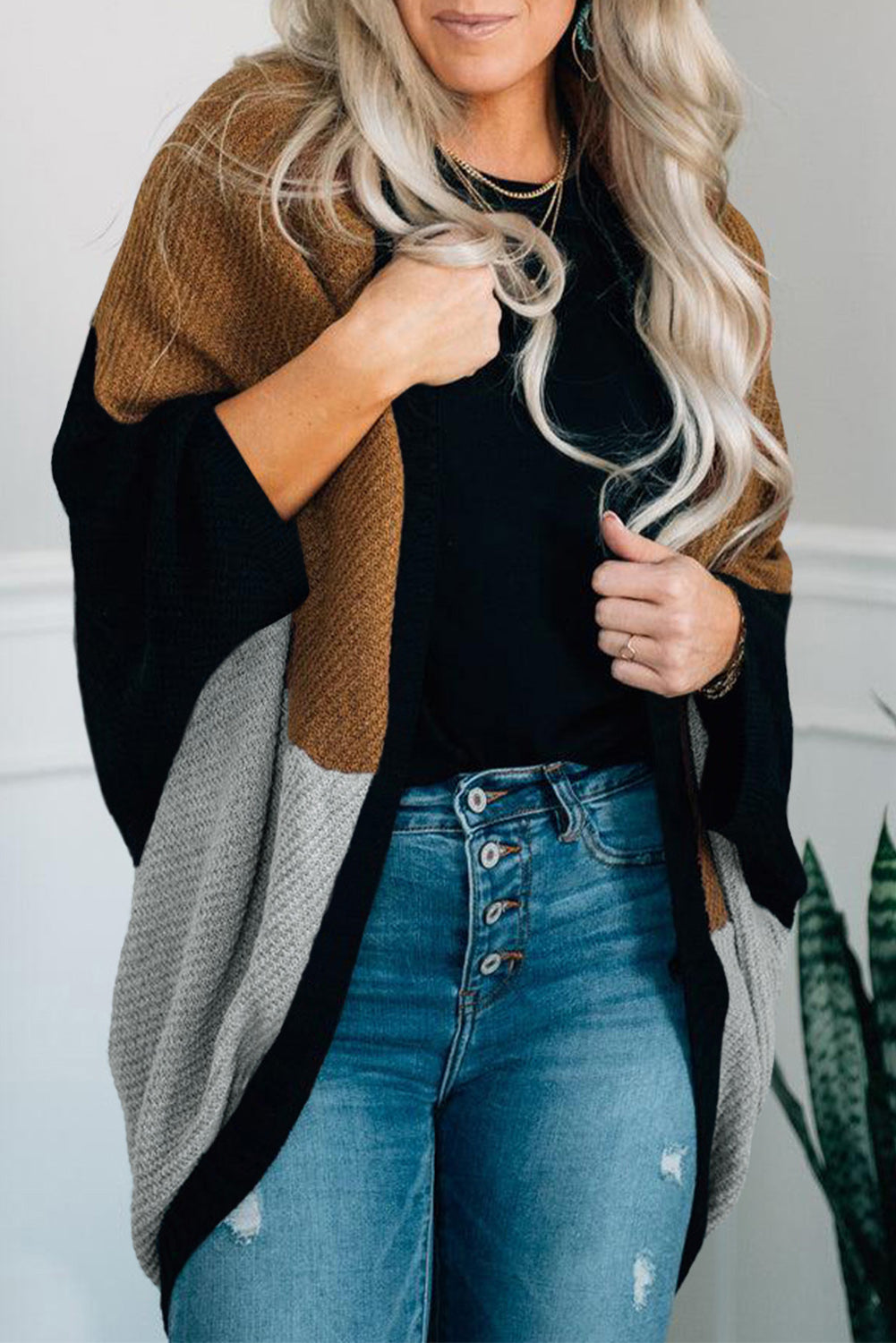 Remington Cardigan