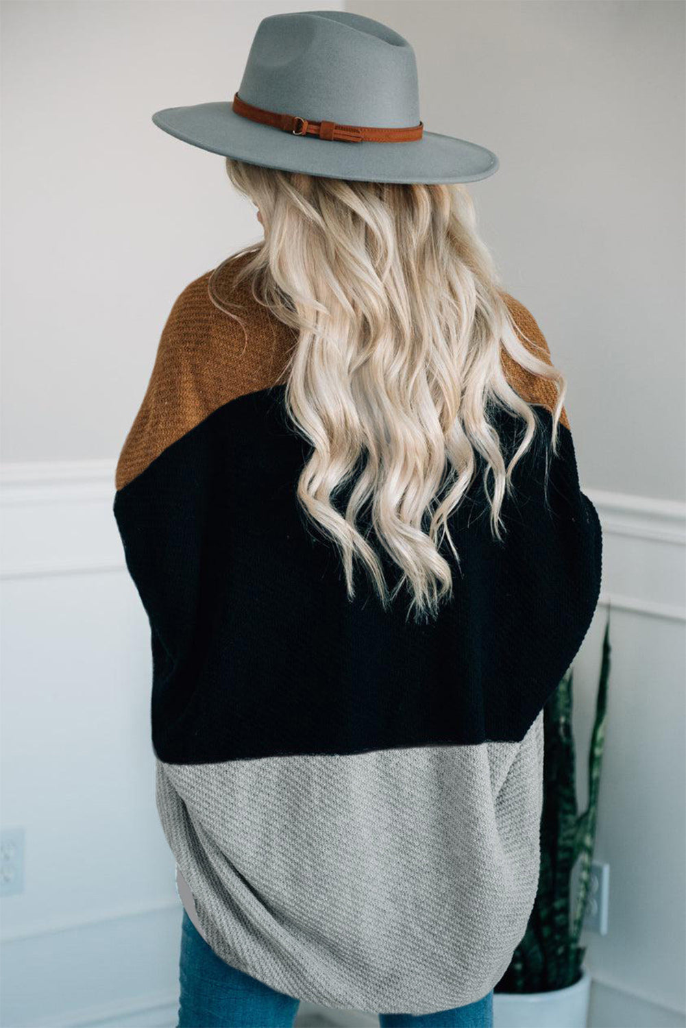 Remington Cardigan
