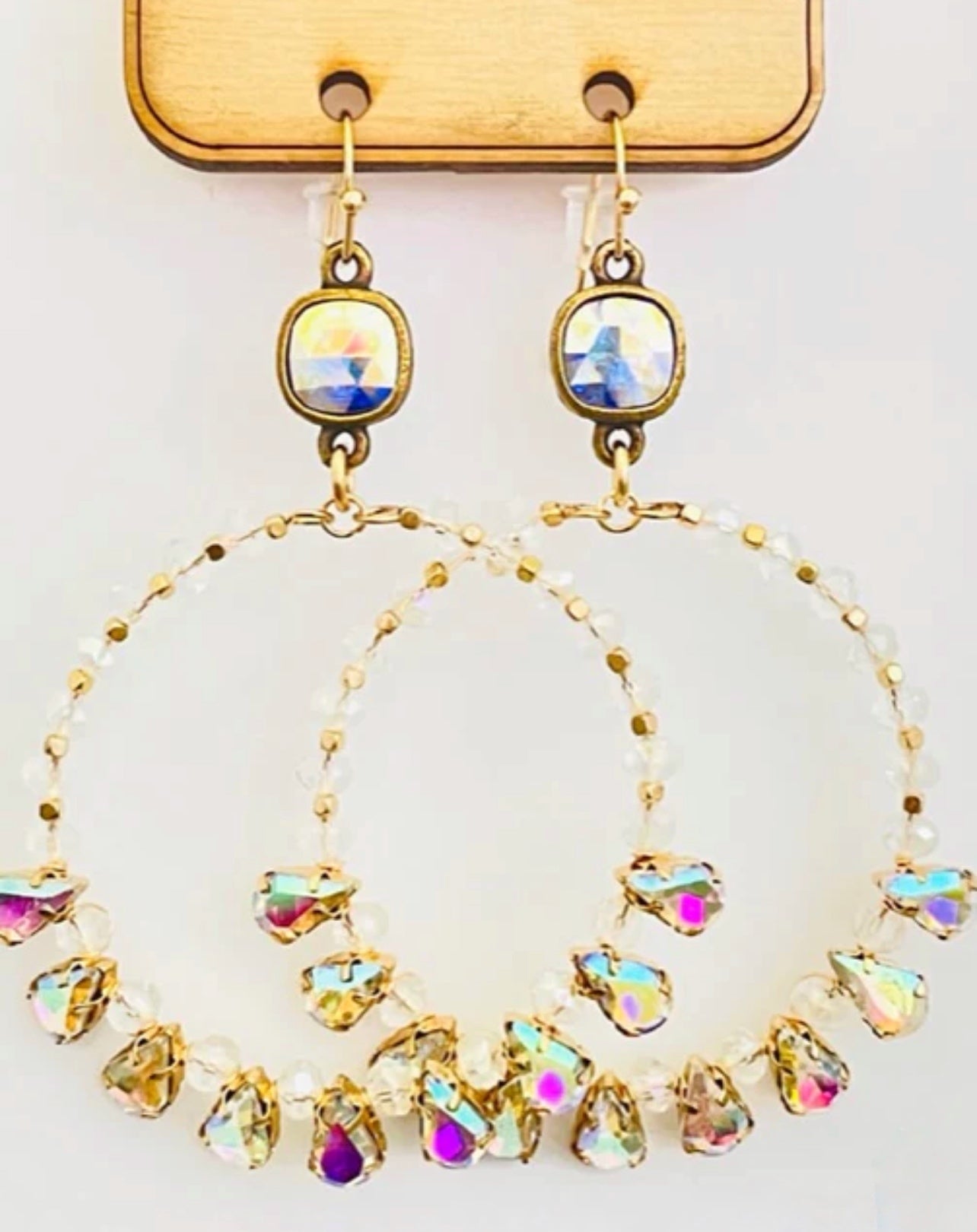 Amanda Earrings