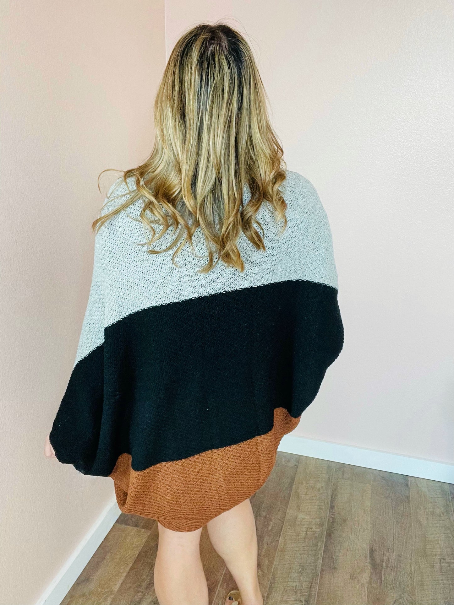 Remington Cardigan