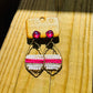 Barbie Girl Earrings