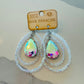 Crystal Dreams Earrings
