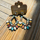 Here I Go Again Chandelier Earrings