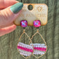 Barbie Girl Earrings