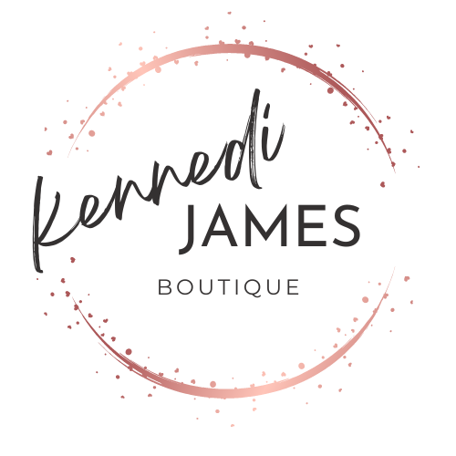 Kennedi James Boutique 