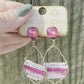 Barbie Girl Earrings