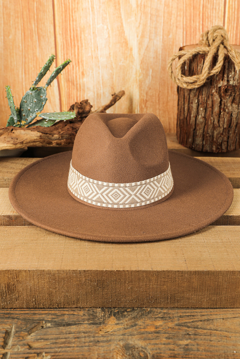 Out West Hat
