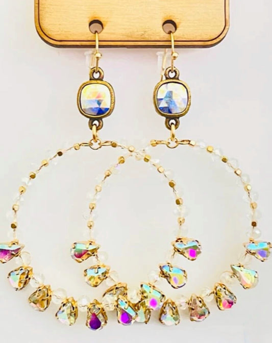 Amanda Earrings
