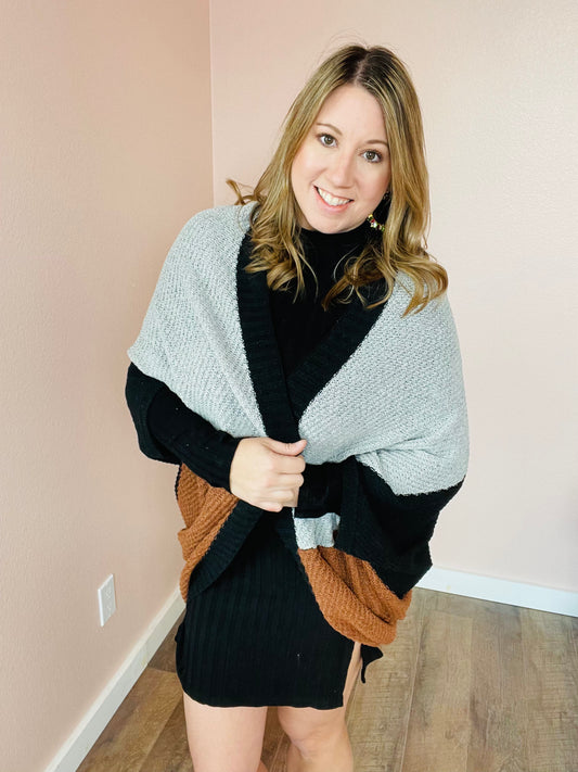 Remington Cardigan